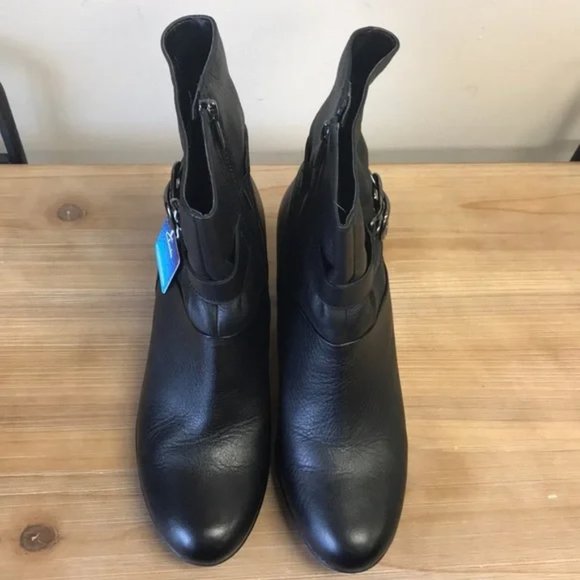Clarks Lucette Holly Women's Waterproof Boot - Picture 7 of 8